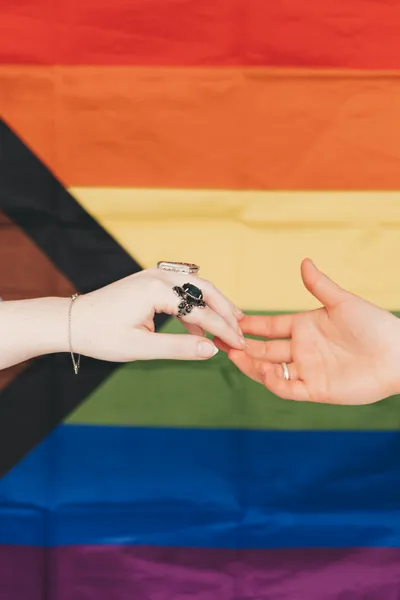 Accountability in queer spaces