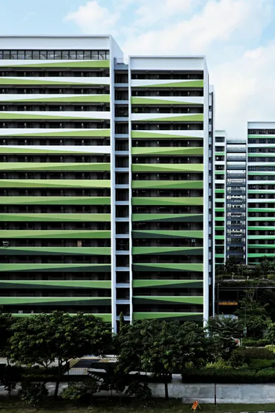 BTO eligibility frameworks