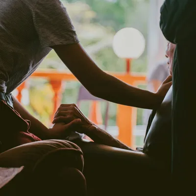 Community affirming care