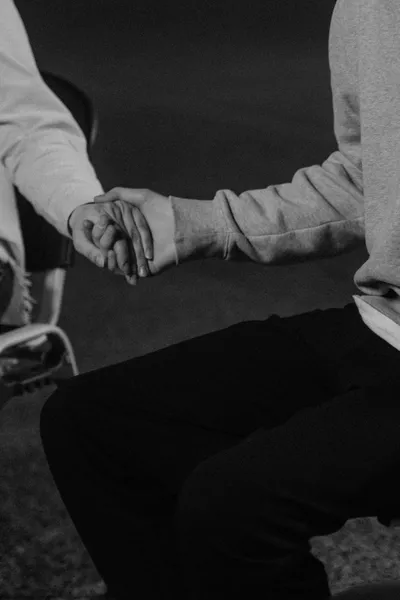 Faith affiliated trauma