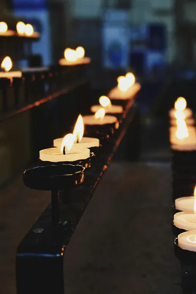 Faith based settings