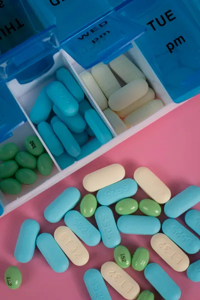 Hormone replacement therapy