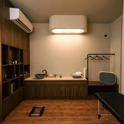 Inclusive clinical environments