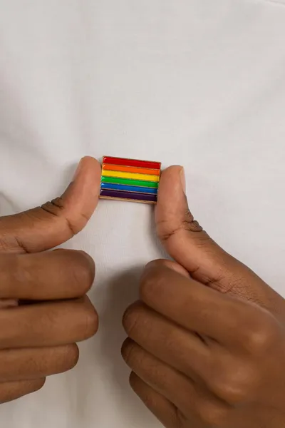 Representation and visibility